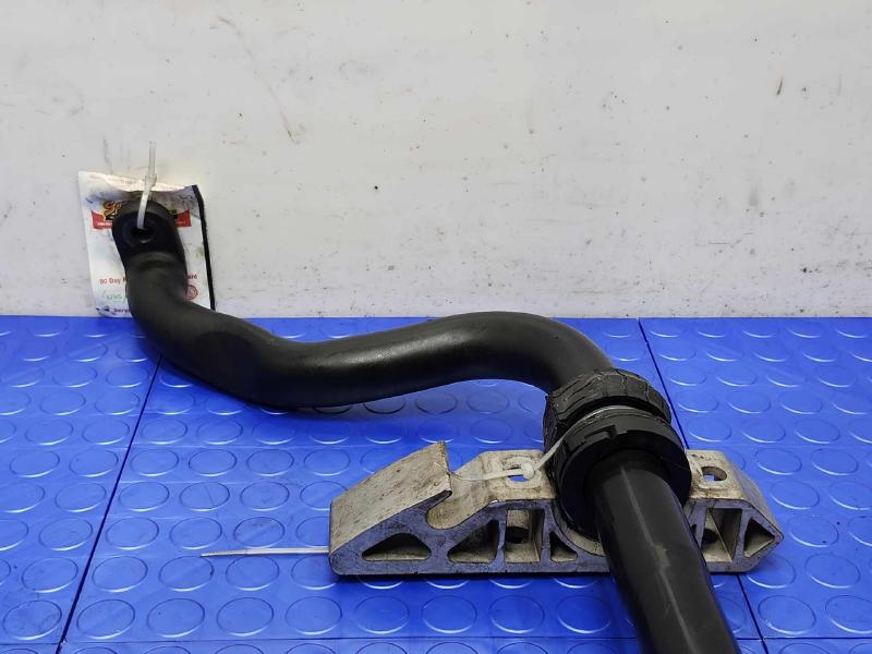 2011-2017 Volkswagen Touareg 37mm Front Stabilizer Bar Swaybar OEM 7P0411025B