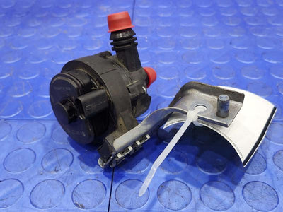 2017 BMW X1 Coolant Pump