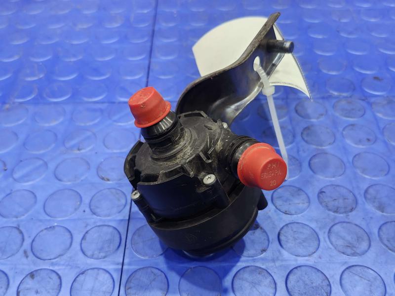 2017 BMW X1 Coolant Pump