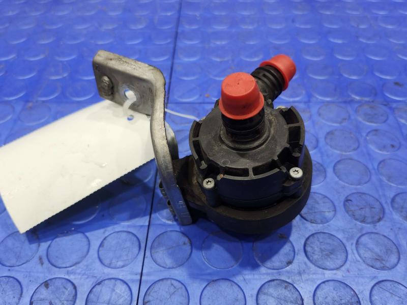 2017 BMW X1 Coolant Pump