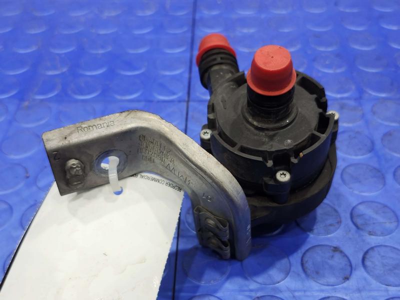 2017 BMW X1 Coolant Pump
