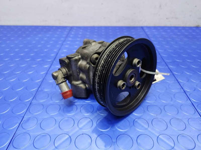 2011 Volkswagen Touareg Power Steering Pump/Motor