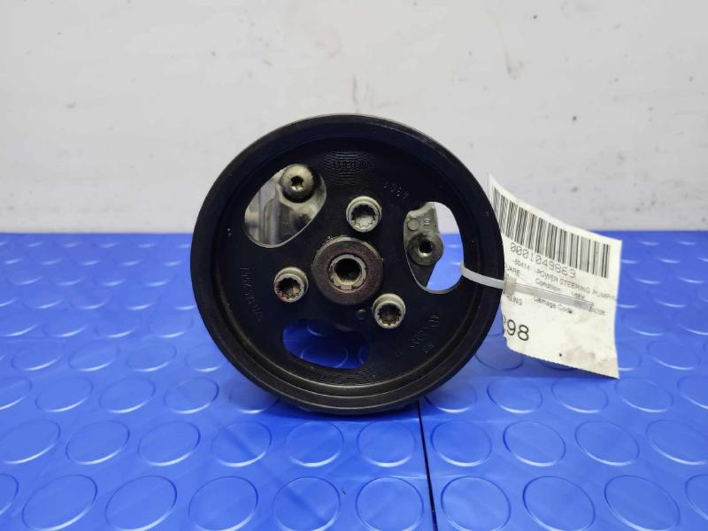 2011 Volkswagen Touareg Power Steering Pump/Motor