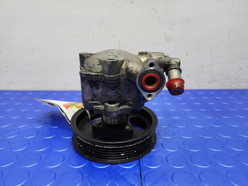 2011 Volkswagen Touareg Power Steering Pump/Motor