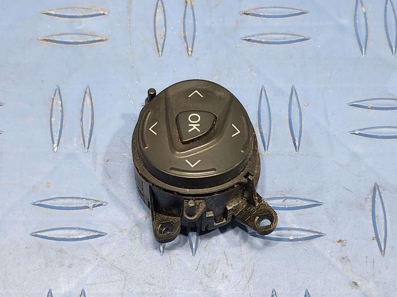 2012 Ford Focus Combination Switch
