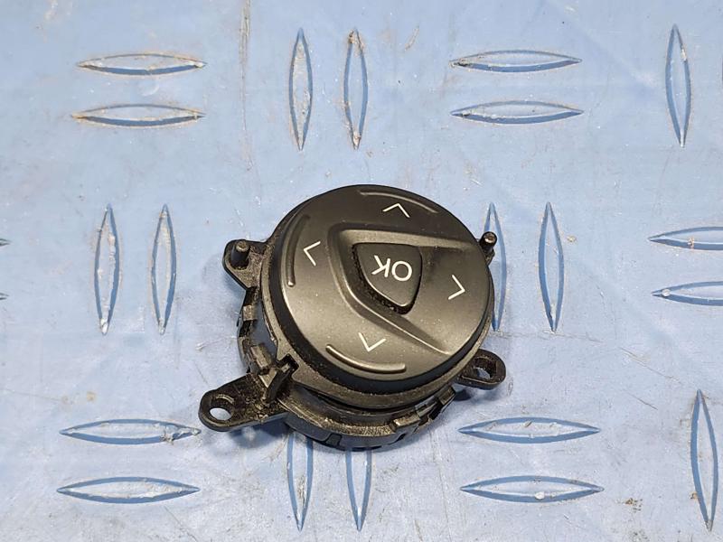 2012 Ford Focus Combination Switch