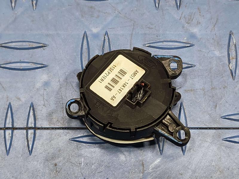 2012 Ford Focus Combination Switch