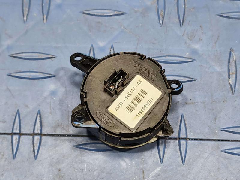 2012 Ford Focus Combination Switch