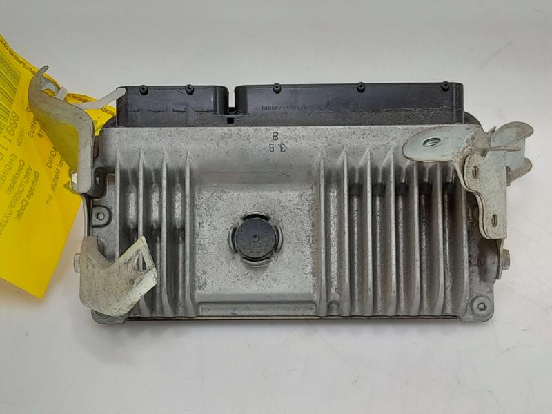 2017-2018 Toyota Prius 1.8L Electronic Control Module ECU ECM OEM 89661-47642