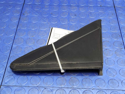2012 Dodge Grand Caravan Fender Moulding