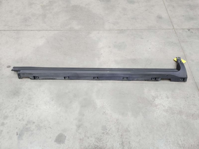 2020 Ford Escape Rocker Moulding