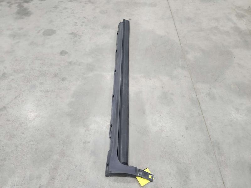 2020 Ford Escape Rocker Moulding