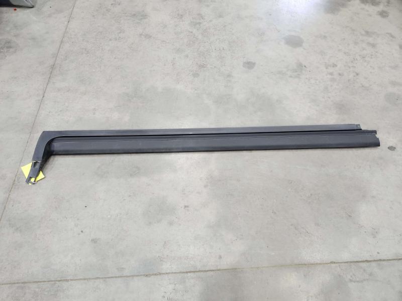 2020 Ford Escape Rocker Moulding