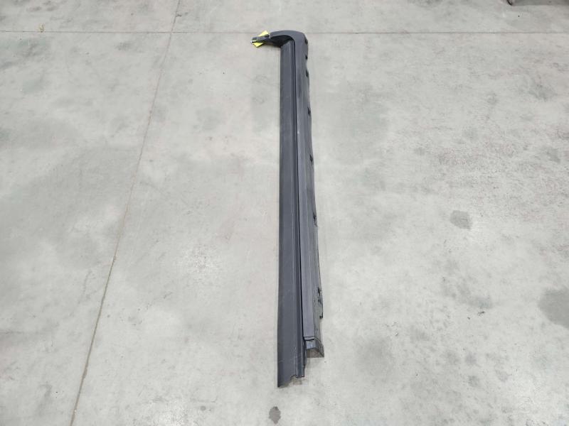 2020 Ford Escape Rocker Moulding