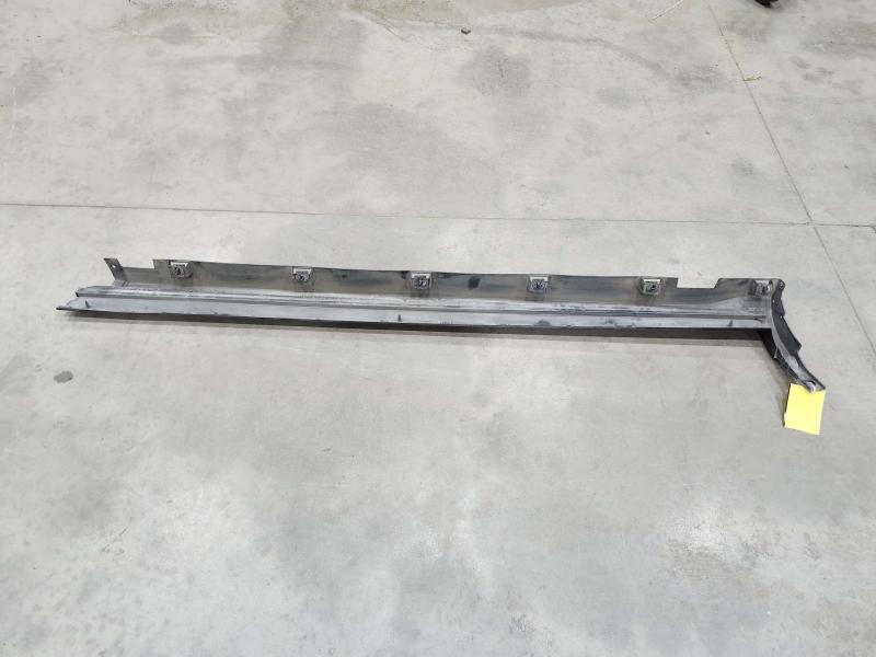 2020 Ford Escape Rocker Moulding