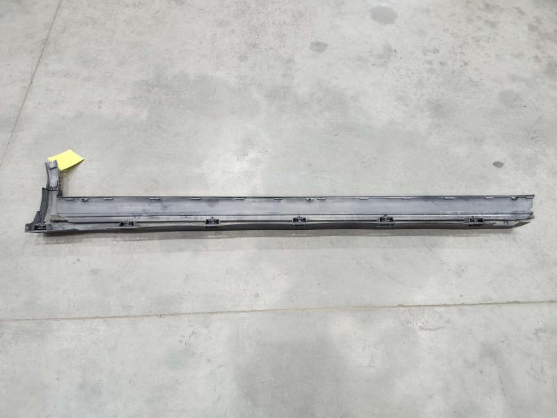 2020 Ford Escape Rocker Moulding