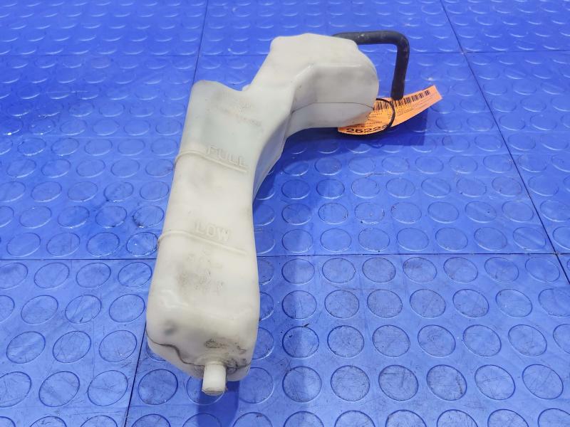 2010 Subaru Forester Coolant Recovery Bottle