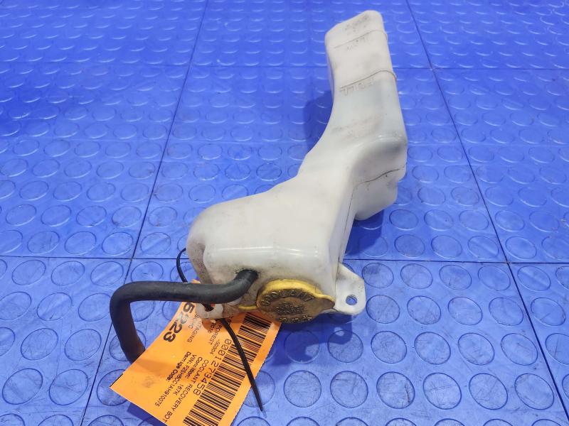 2010 Subaru Forester Coolant Recovery Bottle