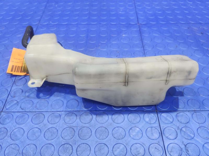 2010 Subaru Forester Coolant Recovery Bottle