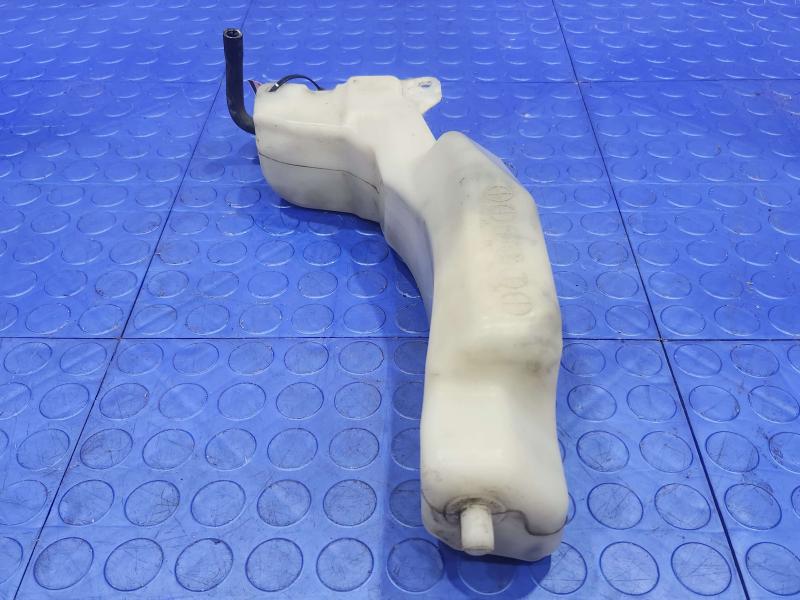 2010 Subaru Forester Coolant Recovery Bottle