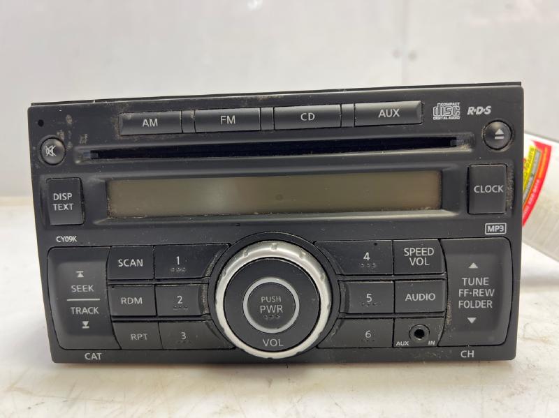 2015 Chevrolet City Express Audio & Visual Equip.(Radio)