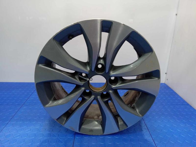2013 Honda Accord Wheel