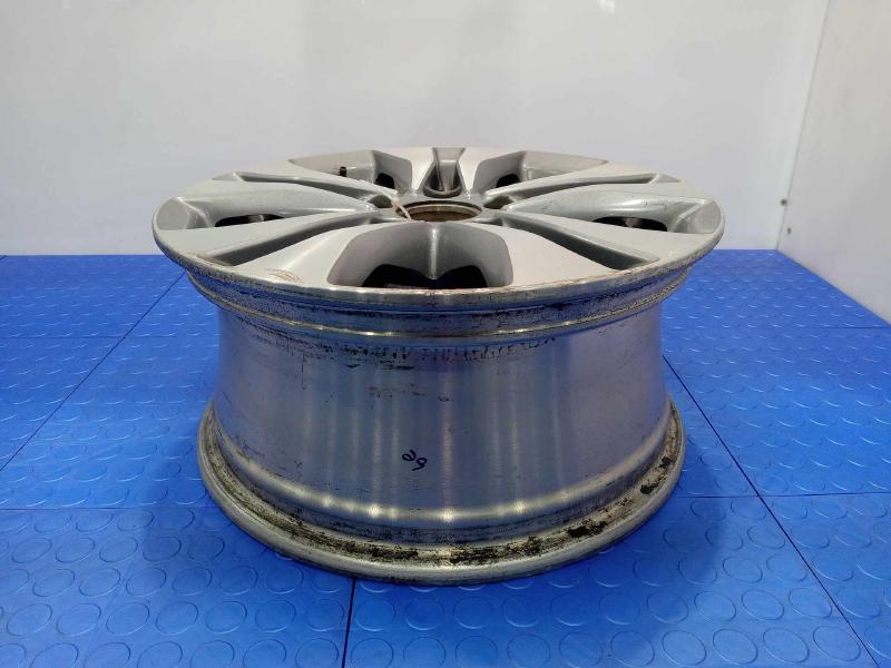 2013 Honda Accord Wheel