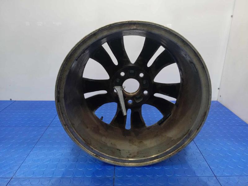 2013 Honda Accord Wheel