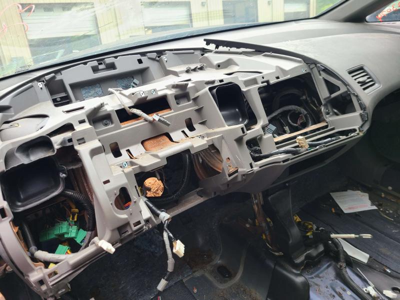 2008 Honda Civic Dash Panel