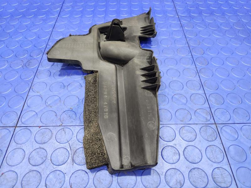 2010 Toyota Prius Misc Ebay Parts