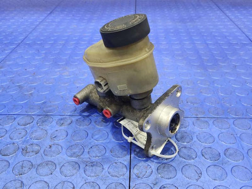 1997 Toyota Tacoma Master Cylinder