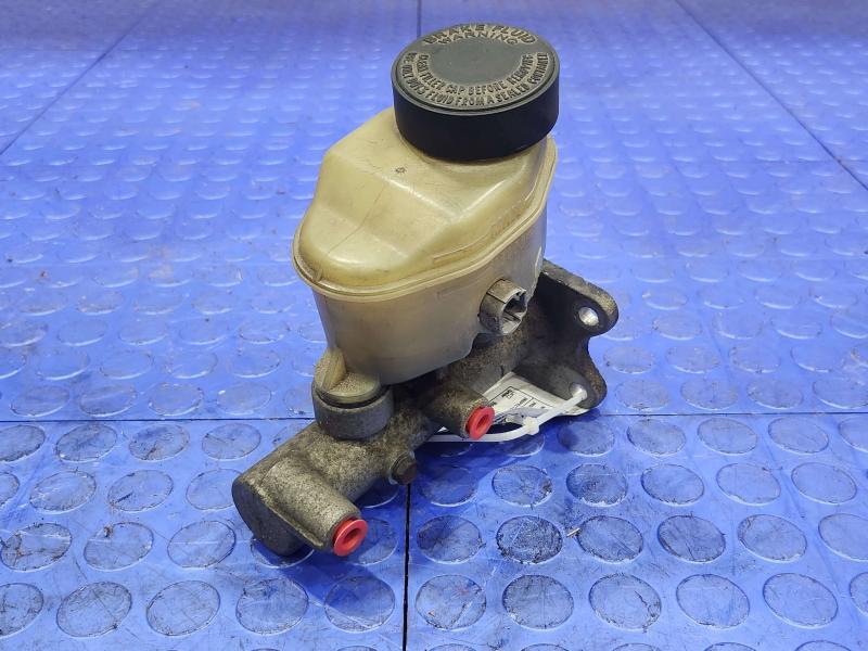 1997 Toyota Tacoma Master Cylinder