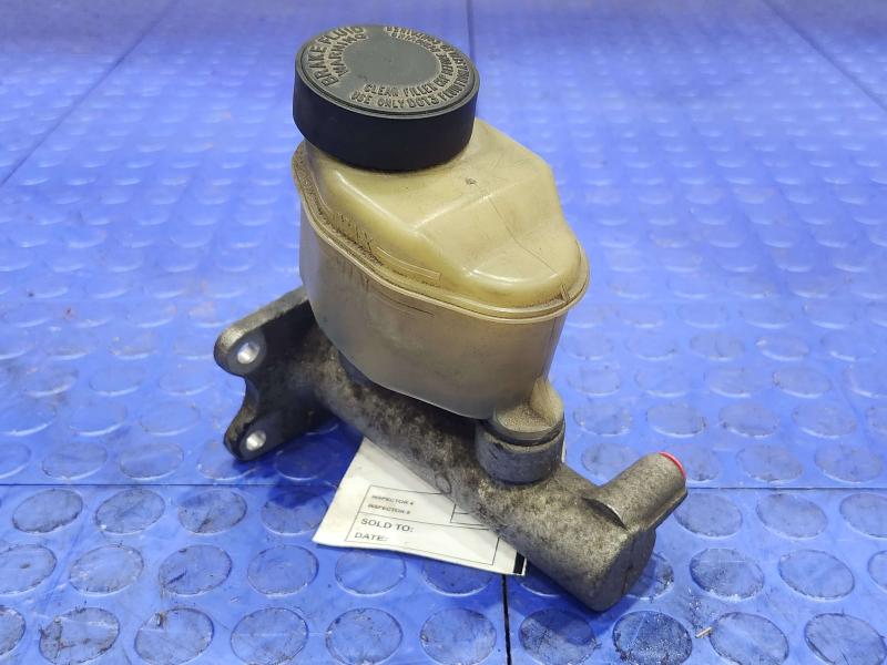 1997 Toyota Tacoma Master Cylinder