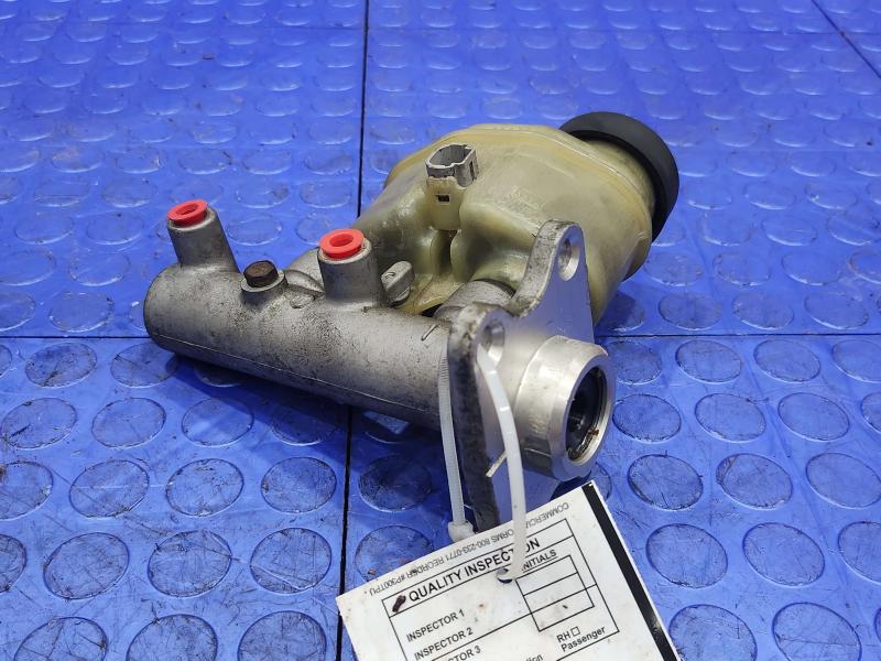 1997 Toyota Tacoma Master Cylinder