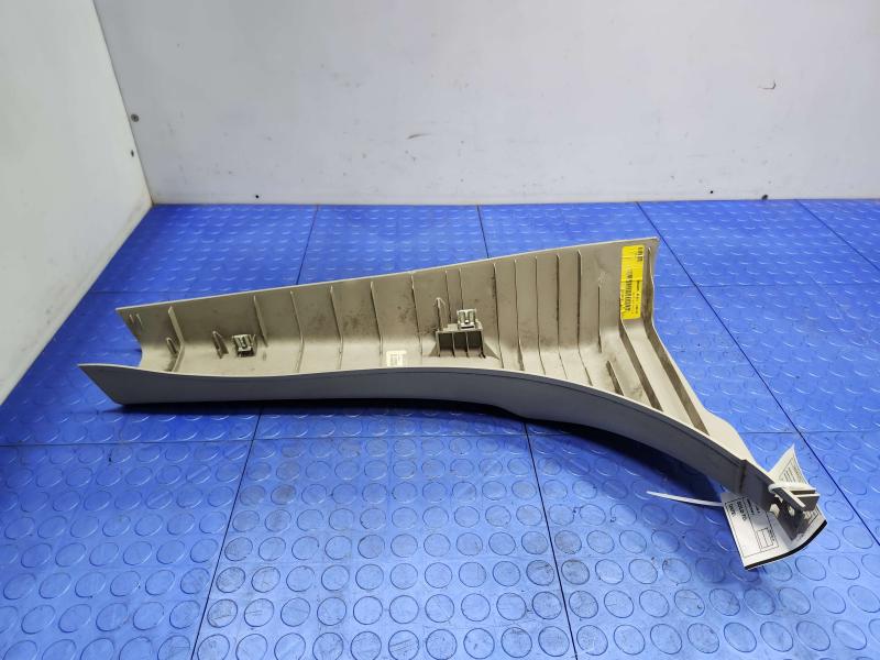 2012 Dodge Grand Caravan Misc Ebay Parts