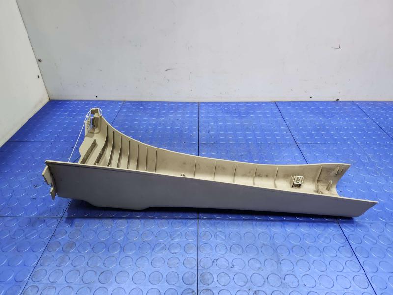 2012 Dodge Grand Caravan Misc Ebay Parts