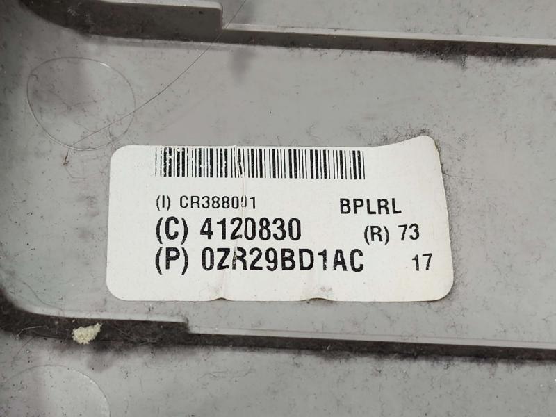 2012 Dodge Grand Caravan Misc Ebay Parts