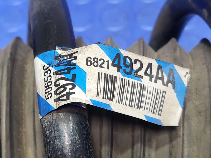 2018 Ram ProMaster Strut Assembly