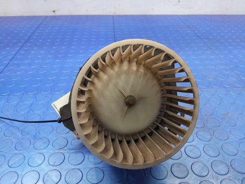 1991 Ford Ranger Explorer Heater AC Blower Motor Assembly OEM F1TZ19805A