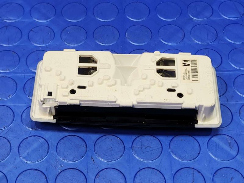 2022 Nissan Altima Misc Ebay Parts