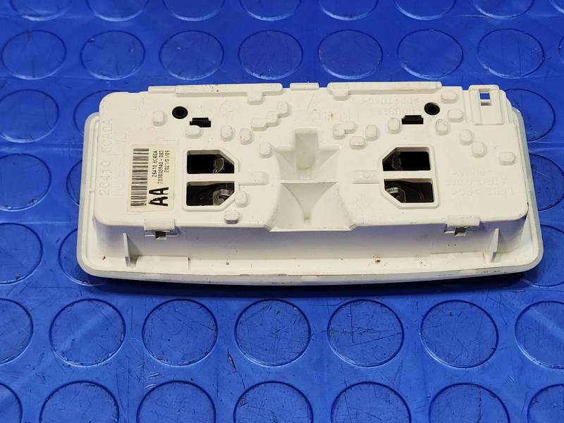2022 Nissan Altima Misc Ebay Parts