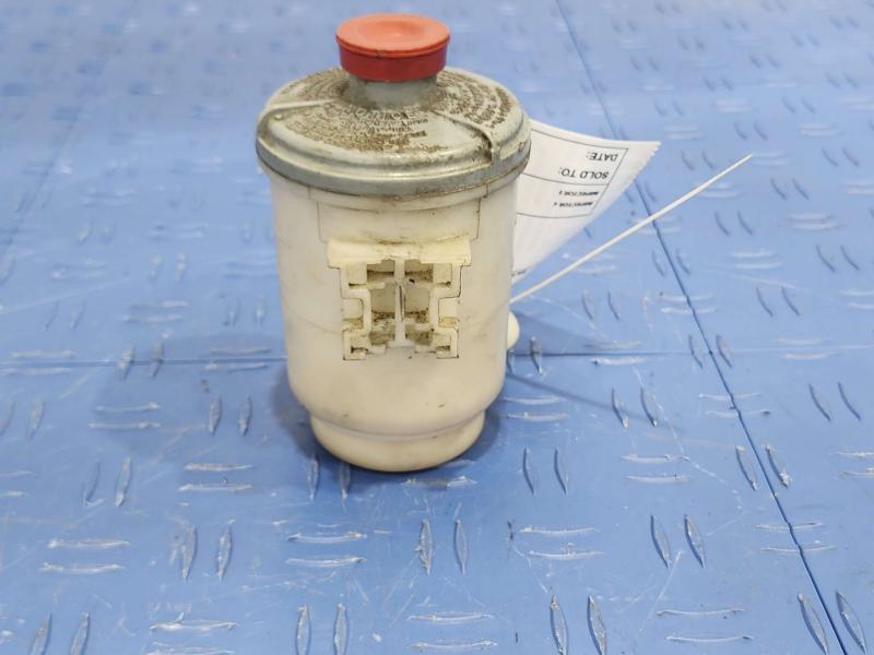 2011 Honda Accord Power Steering Reservoir