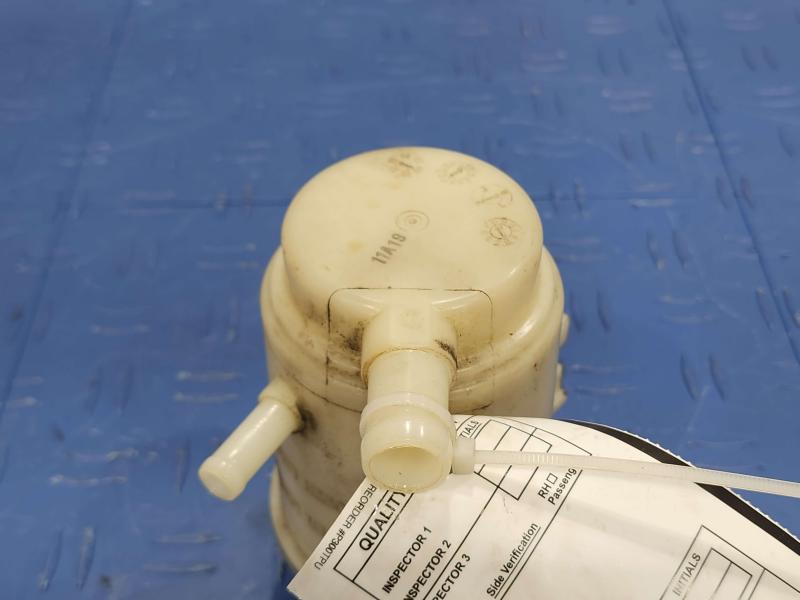 2011 Honda Accord Power Steering Reservoir