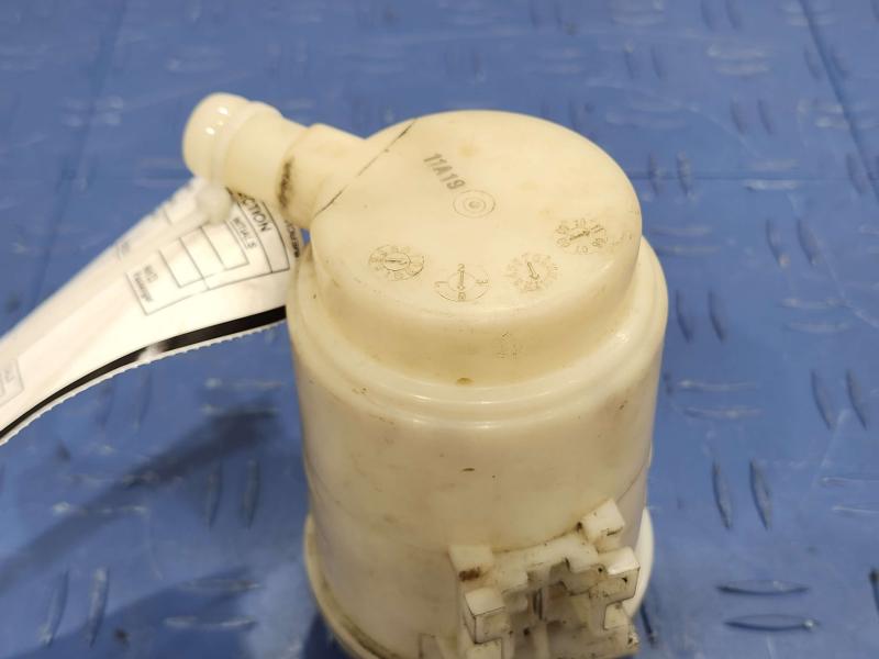 2011 Honda Accord Power Steering Reservoir