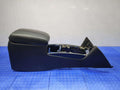 2013 Infiniti FX35 Front Console