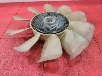 2008 Ford F-250 Super Duty Fan Clutch