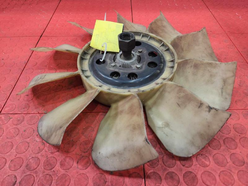 2008 Ford F-250 Super Duty Fan Clutch