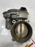 2011 Ford Explorer Throttle Body/Valve Assy