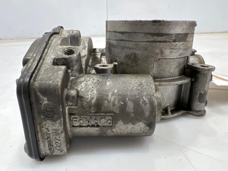 2011 Ford Explorer Throttle Body/Valve Assy
