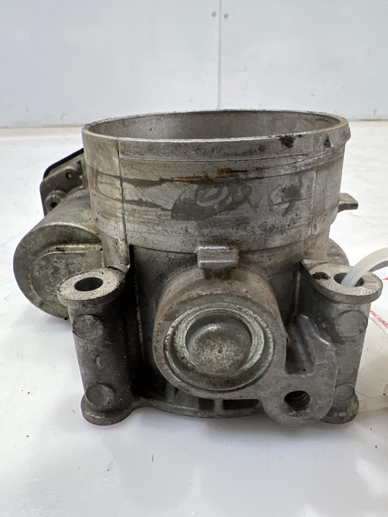 2011 Ford Explorer Throttle Body/Valve Assy
